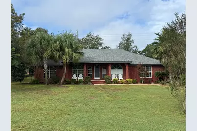 2827 Sherwood Drive, Navarre, FL 32566 - Photo 1