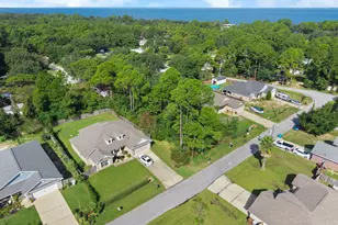 Tbd Galvez Dr, Gulf Breeze, FL 32563 - Photo 1