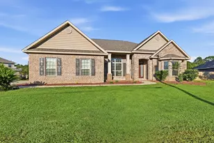 3592 Autumn Woods Dr, Crestview, FL 32539 - Photo 1