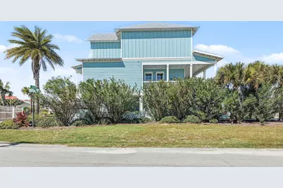 1410 Seaside Circle, Navarre, FL 32566 - Photo 9