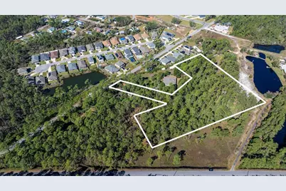 Tbd Bergren Road, Gulf Breeze, FL 32563 - Photo 1