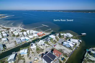 1440 Homeport Dr, Navarre, FL 32566 - Photo 89