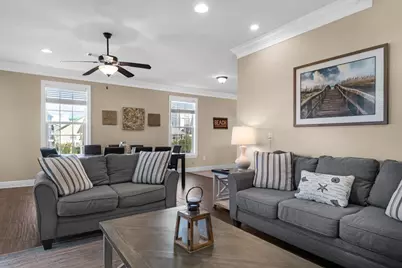 1412 Sonata Court Court, Navarre, FL 32566 - Photo 17
