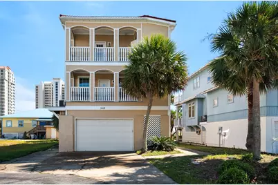 1412 Sonata Court Court, Navarre, FL 32566 - Photo 1