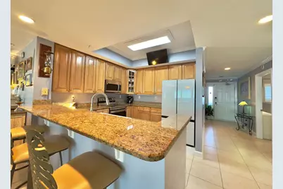 8525 Gulf Blvd #807, Navarre, FL 32566 - Photo 13