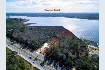 Tbd Fl-87, Navarre, FL 32566 - Photo 1