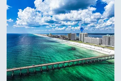 8501 Gulf Blvd Boulevard #14F, Navarre, FL 32566 - Photo 43