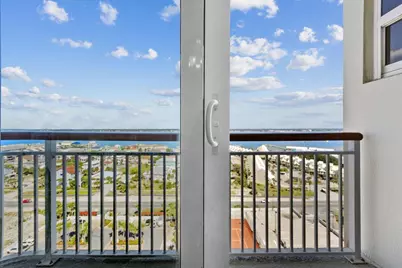 8501 Gulf Blvd Boulevard #14F, Navarre, FL 32566 - Photo 33
