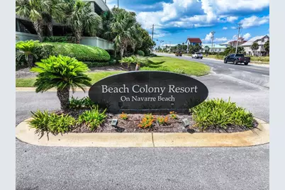 8501 Gulf Blvd Boulevard #14F, Navarre, FL 32566 - Photo 37