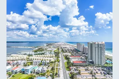 8501 Gulf Blvd Boulevard #14F, Navarre, FL 32566 - Photo 47