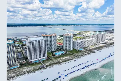 8501 Gulf Blvd Boulevard #14F, Navarre, FL 32566 - Photo 45