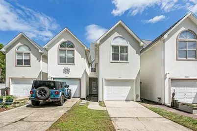 7222 Majestic Boulevard, Navarre, FL 32566 - Photo 1