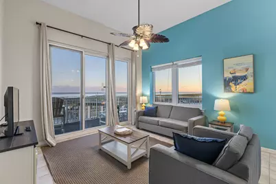 8577 Gulf Boulevard #105, Navarre, FL 32566 - Photo 1