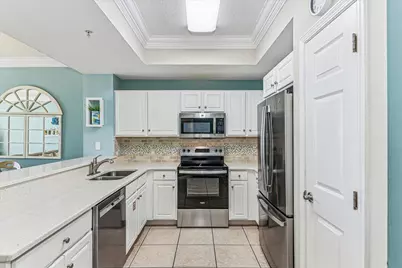 8573 Gulf Boulevard #703, Navarre, FL 32566 - Photo 9