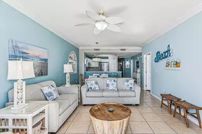 8573 Gulf Boulevard #703, Navarre, FL 32566 - Photo 15