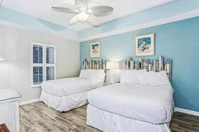 8573 Gulf Boulevard #703, Navarre, FL 32566 - Photo 25