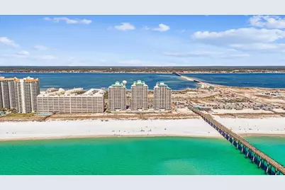 8573 Gulf Boulevard #703, Navarre, FL 32566 - Photo 45