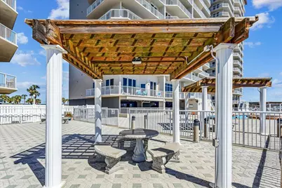 8573 Gulf Boulevard #703, Navarre, FL 32566 - Photo 31