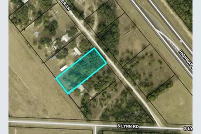 4713 Christopher Lane, Milton, FL 32583 - Photo 1