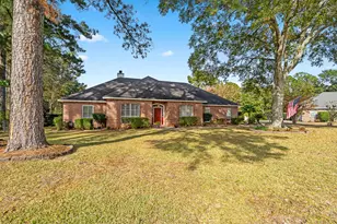 3306 Prestwick Dr, Pace, FL 32571 - Photo 45