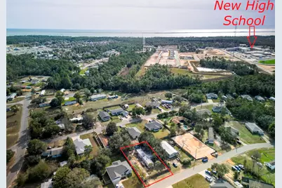 5805 Government Drive, Gulf Breeze, FL 32563 - Photo 1