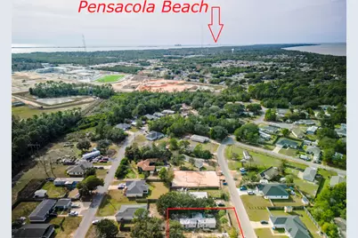 5805 Government Drive, Gulf Breeze, FL 32563 - Photo 7