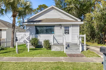 908 W Government Street, Pensacola, FL 32502 - Photo 1