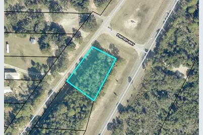 .71 Acres Avalon Boulevard, Milton, FL 32583 - Photo 1