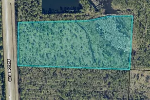 10 95 Acre Avalon Blvd, Milton, FL 32583 - Photo 3