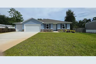 5797 Government Drive, Gulf Breeze, FL 32563 - Photo 1