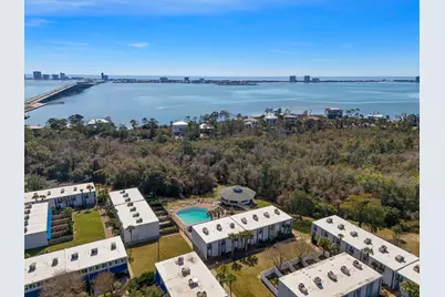 201 Pensacola Beach Road # C8, Gulf Breeze, FL 32561 - Photo 35
