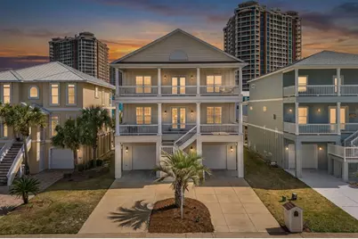 50 Calle Marbella, Pensacola Beach, FL 32561 - Photo 3