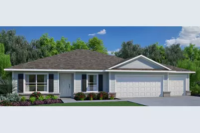6679 Leisure Street, Navarre, FL 32566 - Photo 1