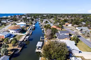 3367 Circle Dr, Gulf Breeze, FL 32563 - Photo 47