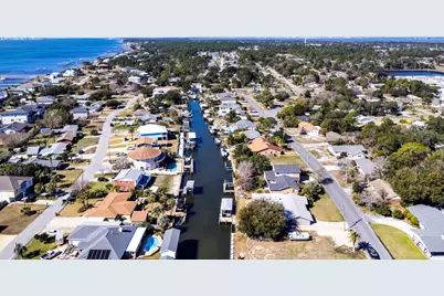 3367 Circle Drive, Gulf Breeze, FL 32563 - Photo 49