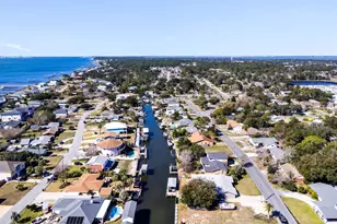 3367 Circle Dr, Gulf Breeze, FL 32563 - Photo 49