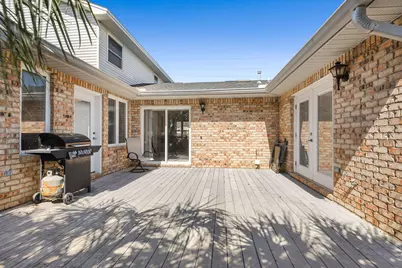 3367 Circle Drive, Gulf Breeze, FL 32563 - Photo 41