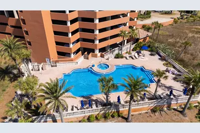 4 Portofino Drive #1009, Pensacola Beach, FL 32561 - Photo 35