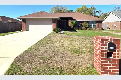 6774 Gettysburg Boulevard, Bagdad, FL 32530 - Photo 3
