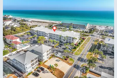 3291 Scenic Highway 98 #109, Destin, FL 32541 - Photo 1