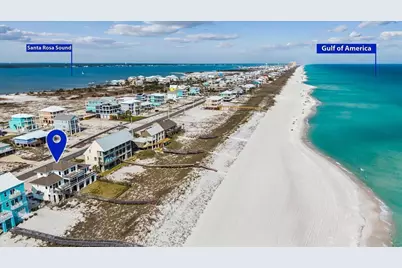 7515 Gulf Boulevard, Navarre, FL 32566 - Photo 1