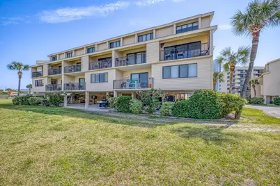 900 Fort Pickens Road #426, Pensacola Beach, FL 32561 - Photo 37