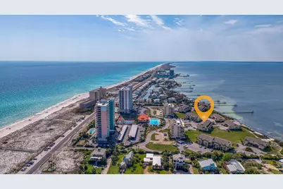 900 Fort Pickens Road #426, Pensacola Beach, FL 32561 - Photo 53
