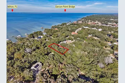 2437 W Bayshore Road, Gulf Breeze, FL 32563 - Photo 53