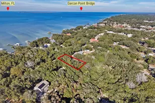 2437 W Bayshore Rd, Gulf Breeze, FL 32563 - Photo 53