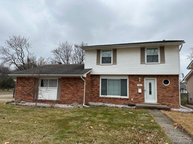 14498 Ronnie Ln, Livonia, Mi 48154 - Mls 20230017178 - Coldwell Banker