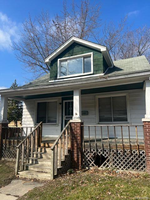 17149 New York St, Detroit, MI 48224 - MLS 20230024347 - Coldwell Banker