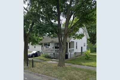 523 N Oakley St, Saginaw, MI 48602 - MLS 20230024988 - Coldwell Banker