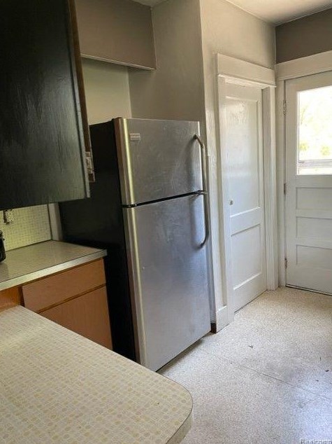 1627 Alpha St, Lansing MI  48910-1801 exterior