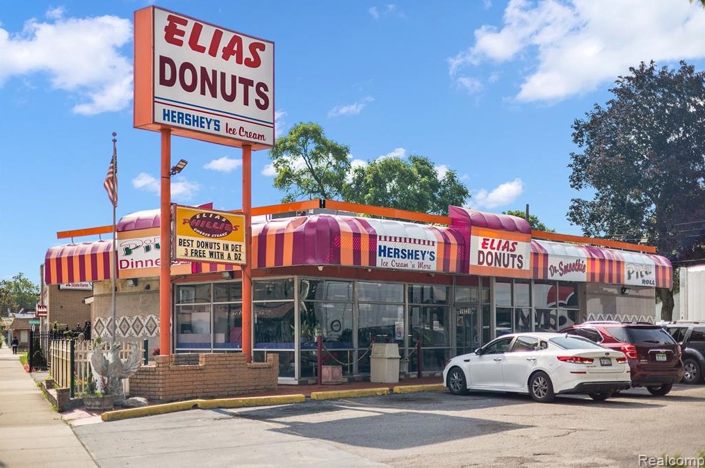 13984 Abington Ave, Detroit MI  48227-1302 exterior